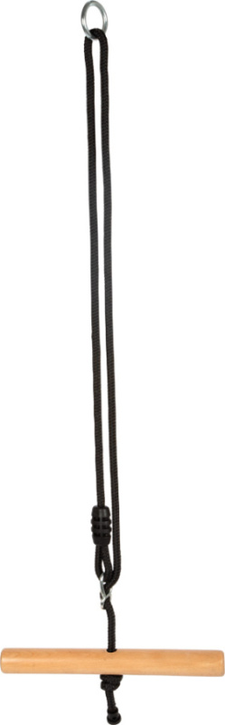 small foot Trapézová houpačka Black Line