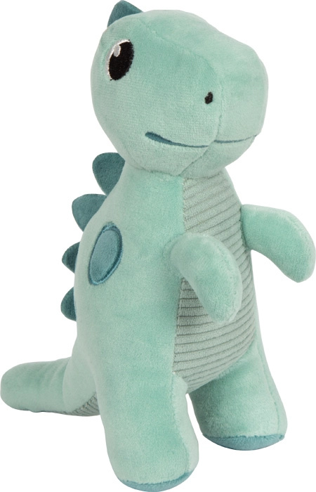 small foot Plyšový T. rex zelený Dino