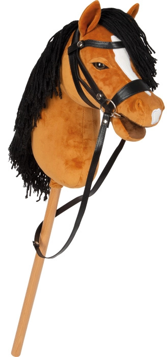 small foot Hobby Horse koník na tyči Melody