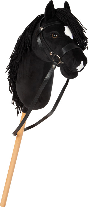 small foot Hobby Horse koník na tyči Eddie