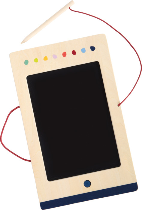 small foot LCD kreslící tabulka Educate