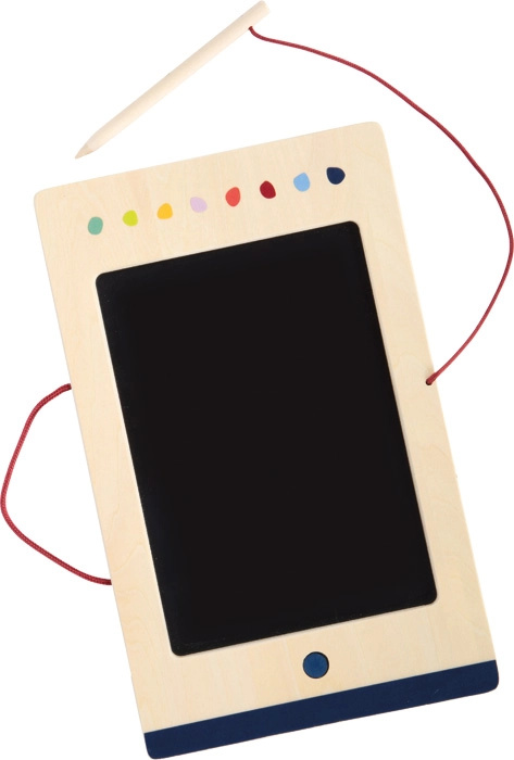 small foot LCD kreslící tabulka Educate