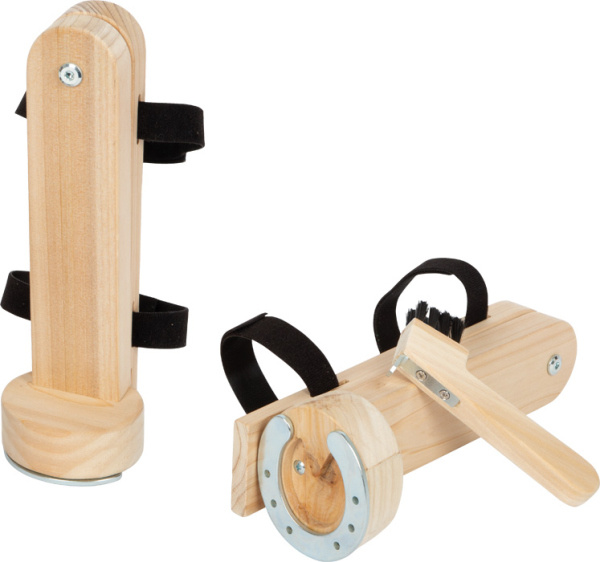 small foot Sada pro péči o kopyta