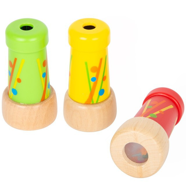 Small Foot Mini kaleidoskop 1 ks