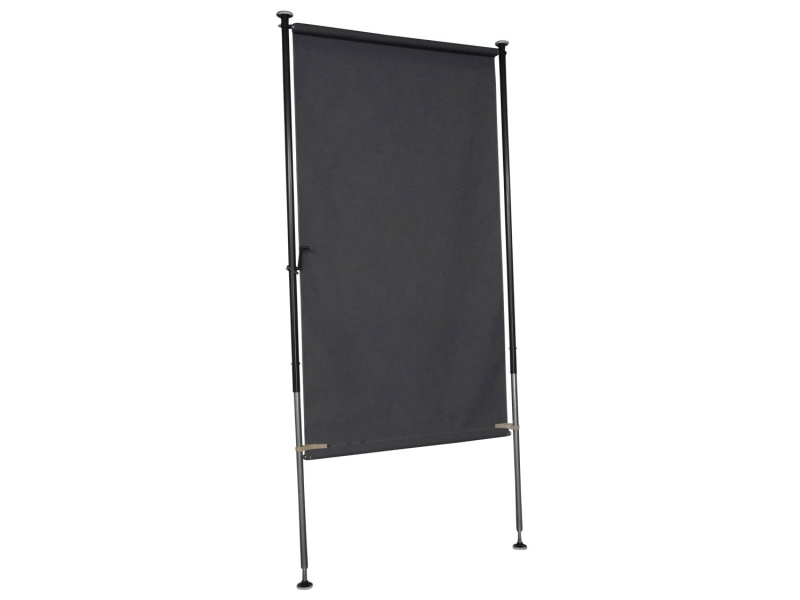 Angerer Balkónová zástěna s ruční klikou Angerer (120 cm)