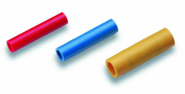 Spojka lisovací izolovaná Cimco 1,5–2,5 mm2 100 ks/bal.
