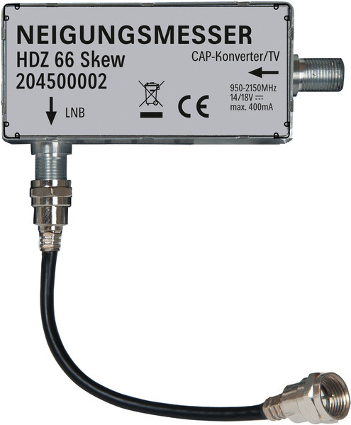 KATHR HDZ 66 Inklinometr Kathrein
