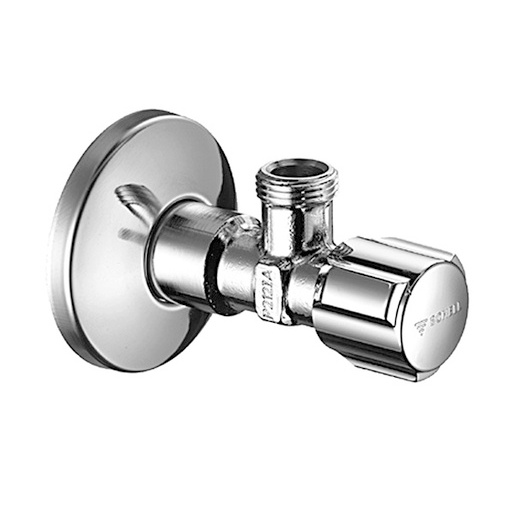 Ventil rohový Schell Comfort 1/2"×3/8" bez filtru 052120699