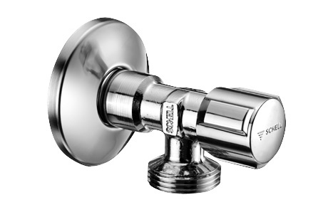 Ventil přístrojový Schell Comfort 1/2"×3/4"