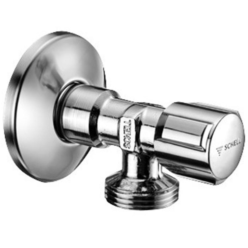 Ventil přístrojový Schell Comfort 1/2"×3/4"