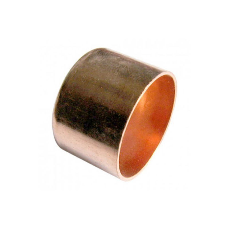 Víčko pájecí Sanha Cu 5301 22 mm