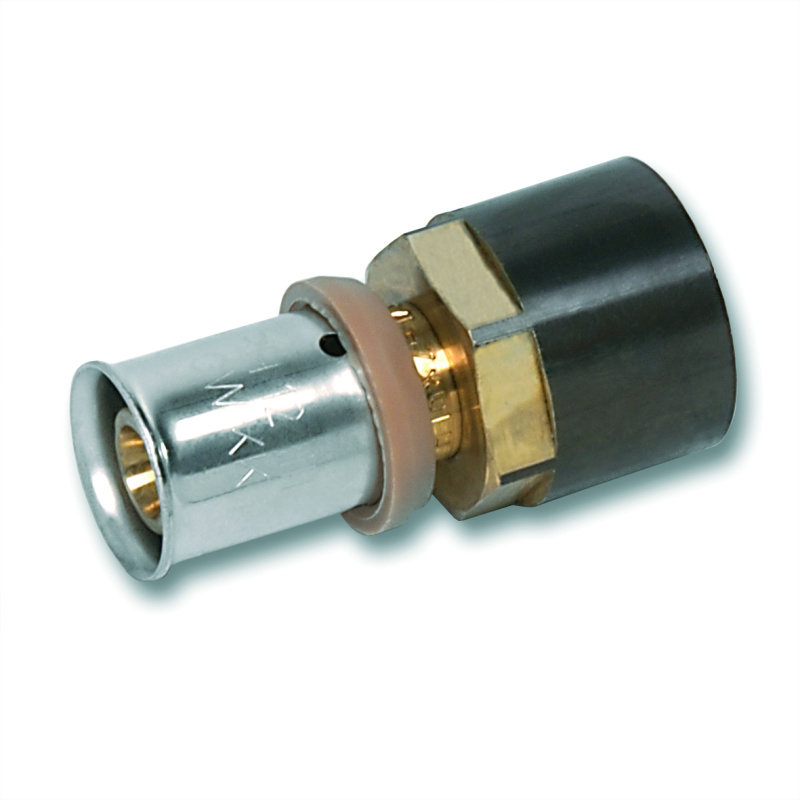 Přechodka Sanha 3fit-Press 16×1/2" vnitřní závit