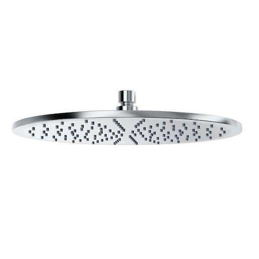 Kludi A-QA hlavová sprcha chrom 6433005-00