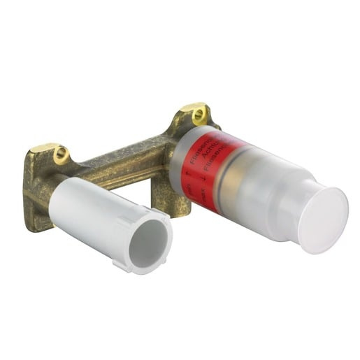 Kludi Zenta podomítkové těleso 38241