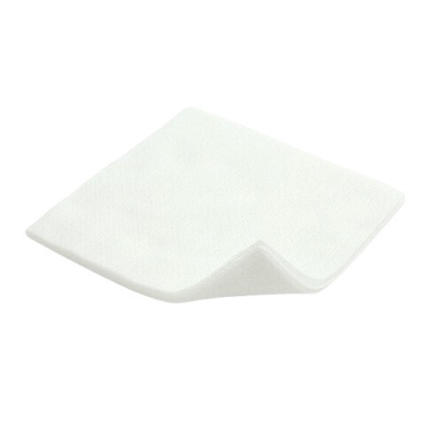 Komprese Vliwasoft ster. 5x5 cm/4 v 150 ks netk.