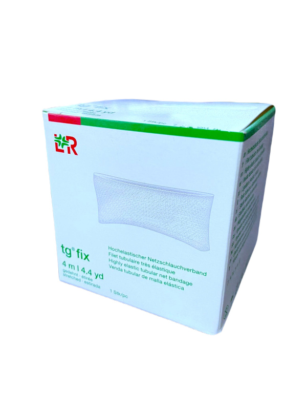 TG-FIX síťový obvaz 1ks 4 m velikosti C
