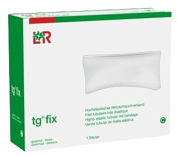 TG-FIX síťový obvaz 1ks 4 m velikosti C