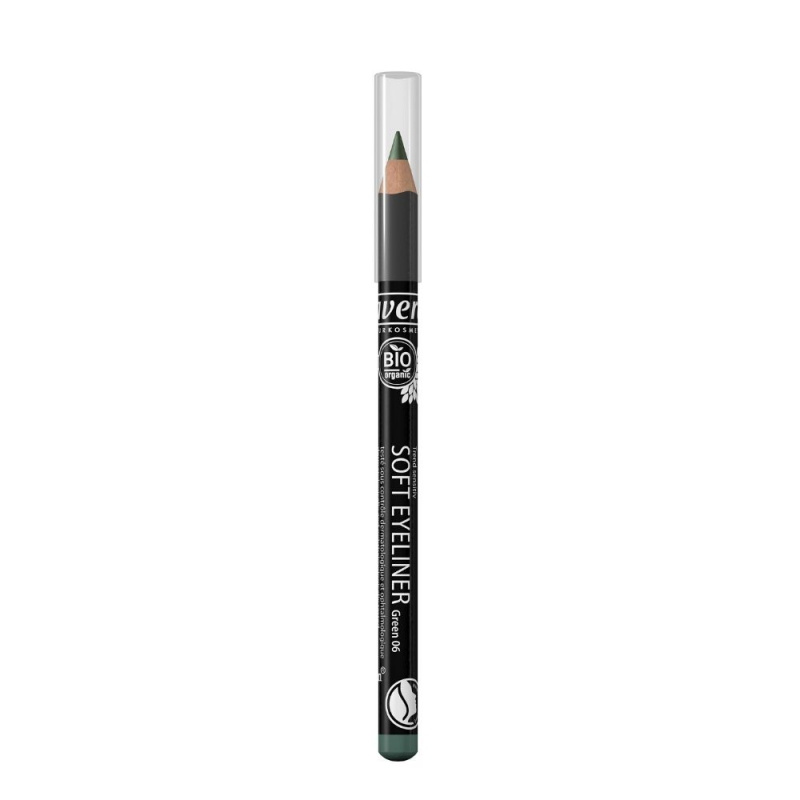 lavera Tužka na oči - 06 zelená 1,14 g