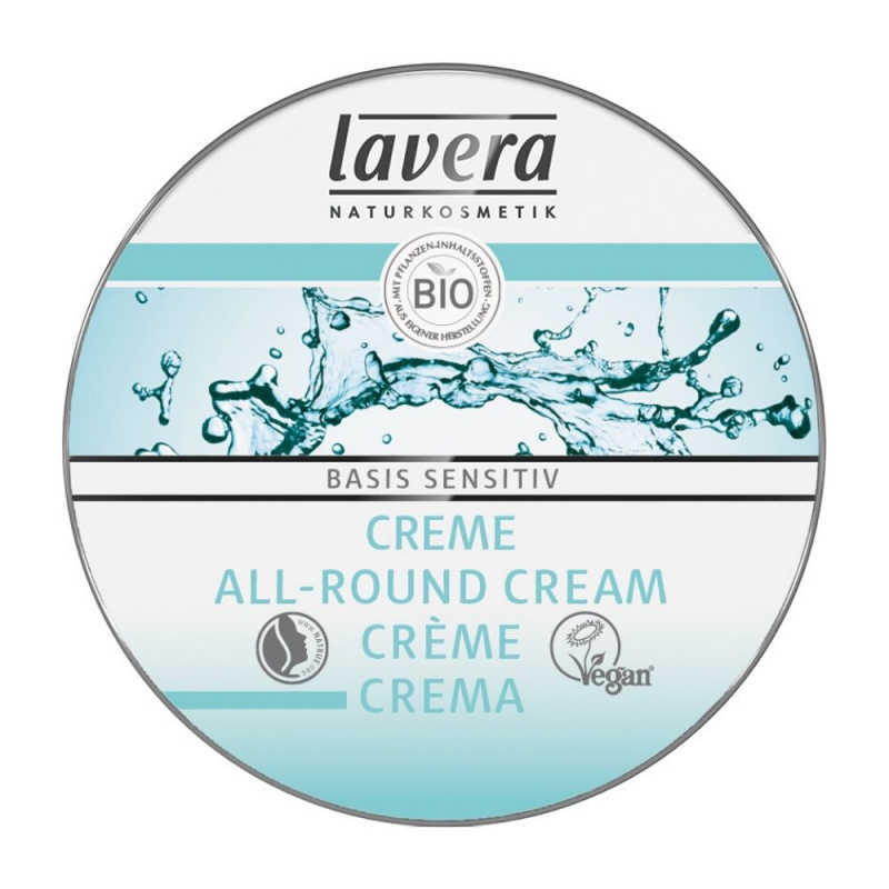 lavera Basis Univerzální krém 25 ml