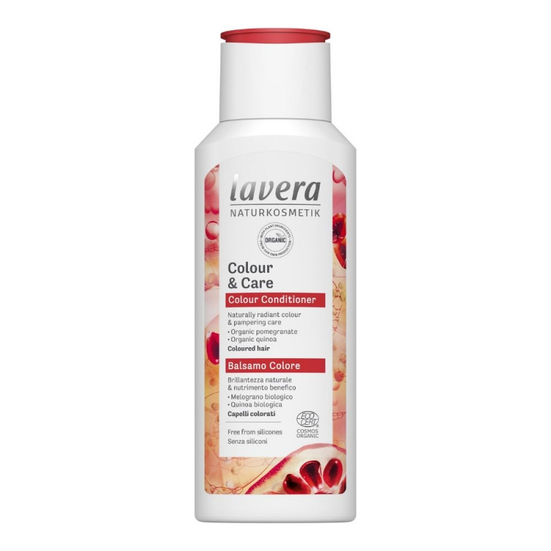 lavera Kondicionér Colour & Care 200 ml