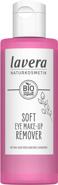 lavera Jemný odličovač očí 100ml