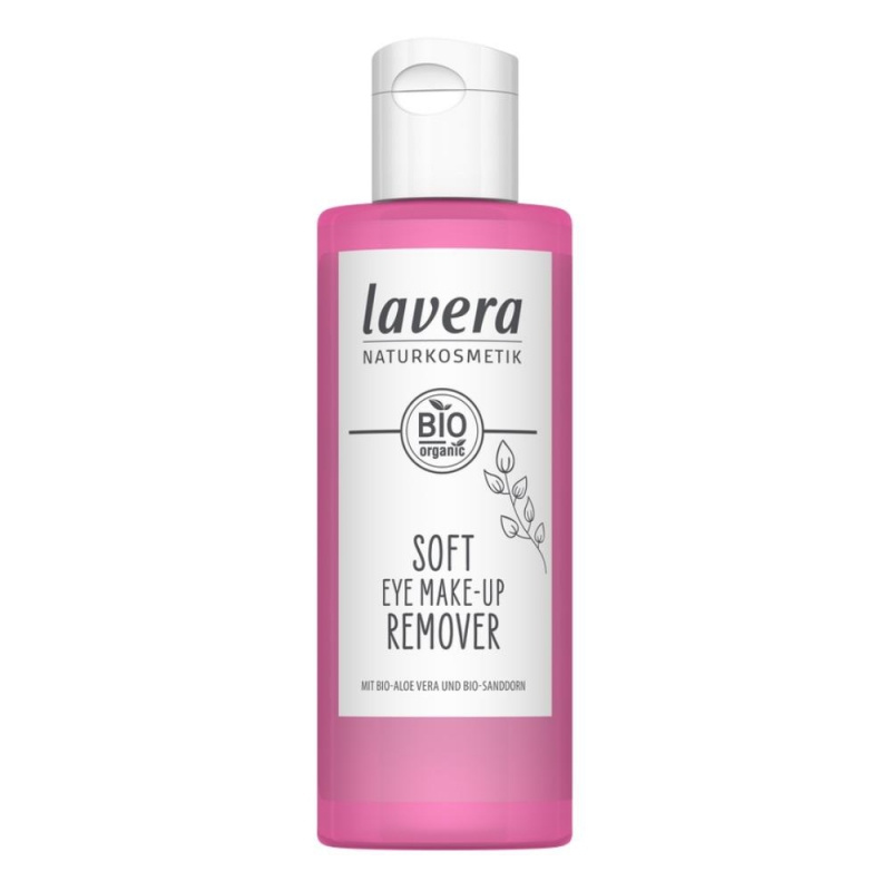 lavera Jemný odličovač očí 100ml