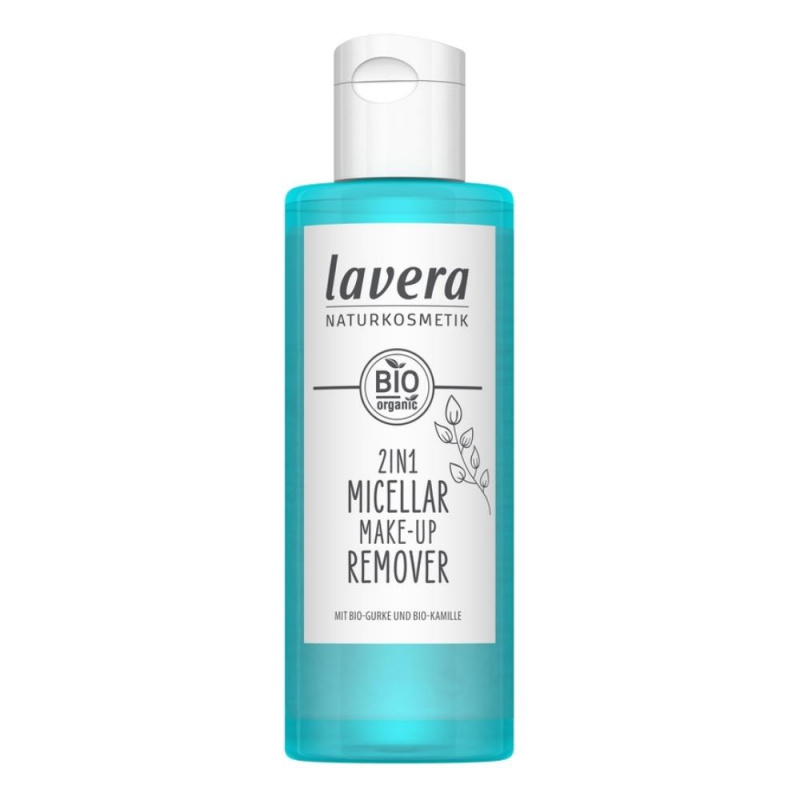 lavera Micelární odličovač 2v1 100ml