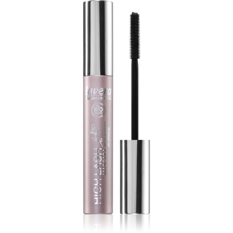 Lavera High Lash prodlužující řasenka 5.5 ml