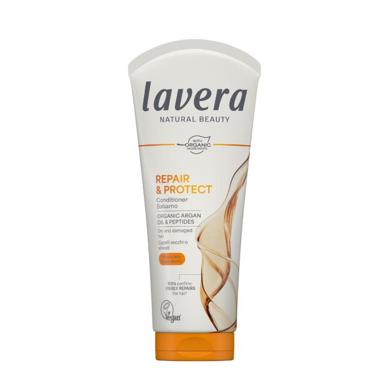 Lavera Kondicionér Repair & Protect Conditioner 200 ml 200 ml