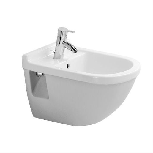 Duravit Starck 3 bidet závěsný 2 230 150 000