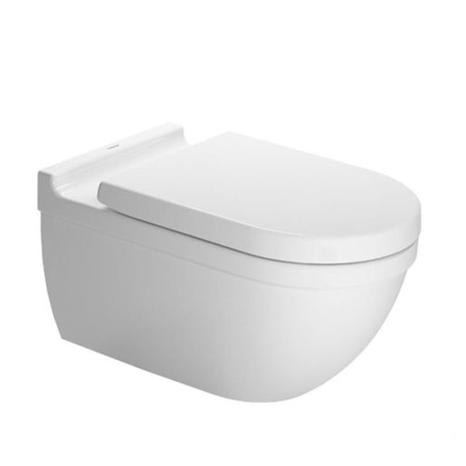 Duravit Starck 3 wc závěsné zadní odpad 2 226 090 000