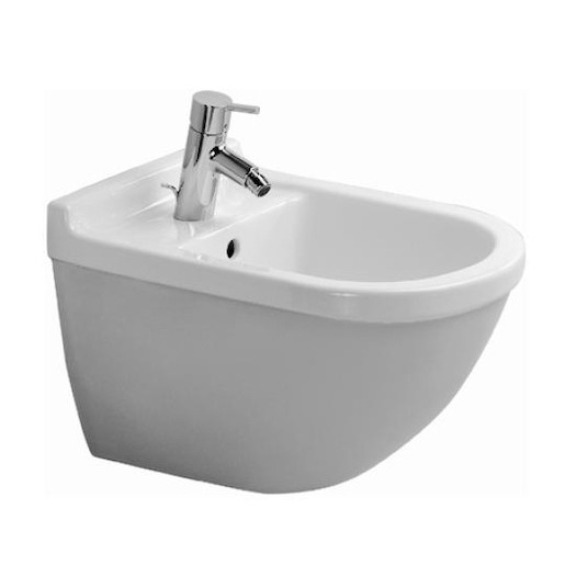 Duravit Starck 3 bidet závěsný 2 280 150 000