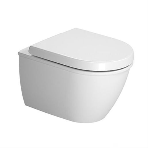 Duravit Darling New wc závěsné zadní odpad 2 549 090 000