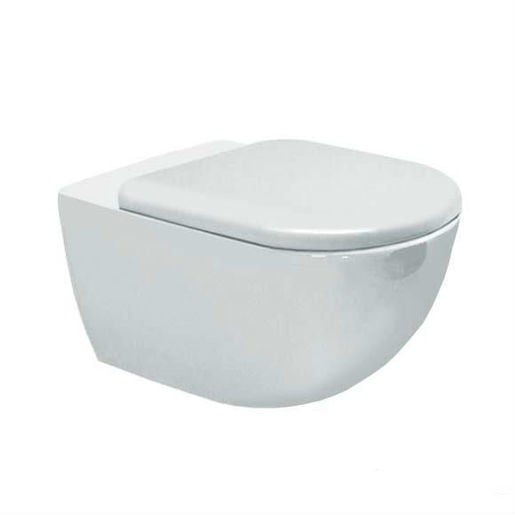 Duravit Architectura wc závěsné zadní odpad 2 546 090 064