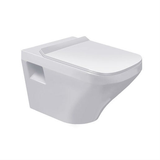 Duravit Durastyle wc závěsné zadní odpad 2 536 090 000