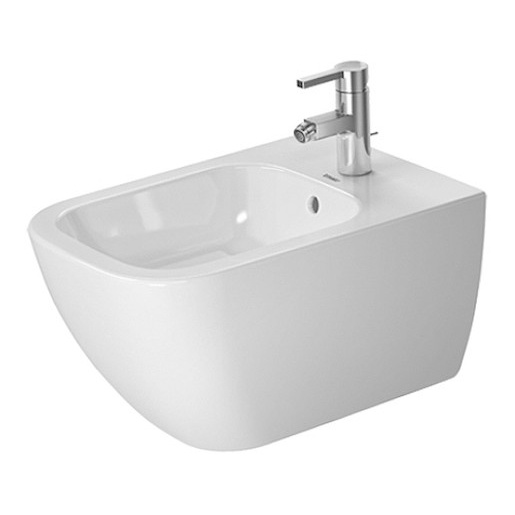 Duravit Happy D.2 bidet závěsný 2 258 150 000