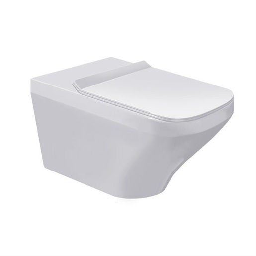 Duravit Durastyle wc závěsné zadní odpad 2 542 090 000