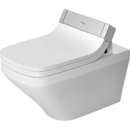 Duravit Durastyle wc závěsné zadní odpad 2 542 590 000