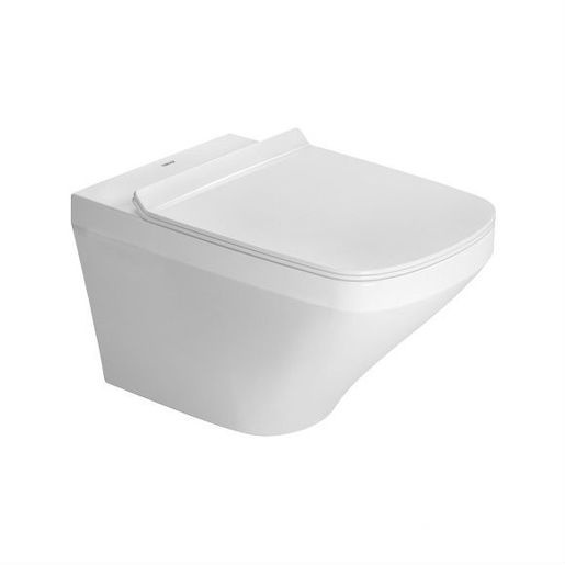 Duravit Durastyle wc závěsné zadní odpad 2 551 090 000