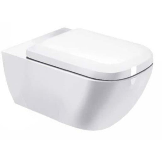 Duravit Happy D.2 wc závěsné zadní odpad 2 222 090 000