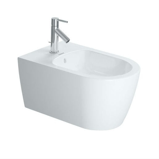 Duravit Me By Starck bidet závěsný 2 288 150 000
