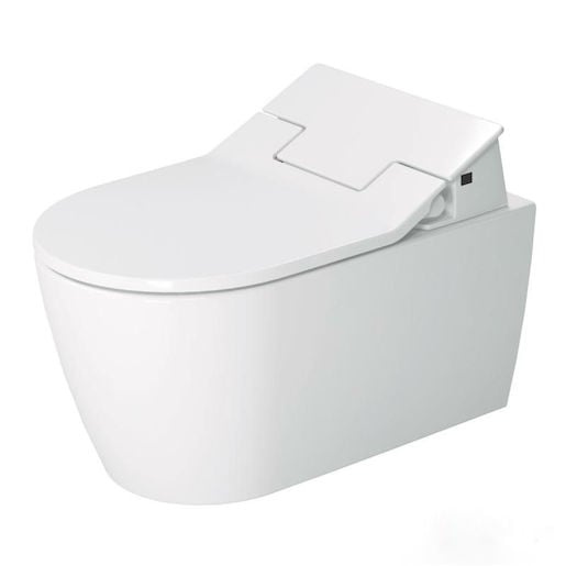 Duravit Me By Starck wc závěsné zadní odpad 2 528 590 000