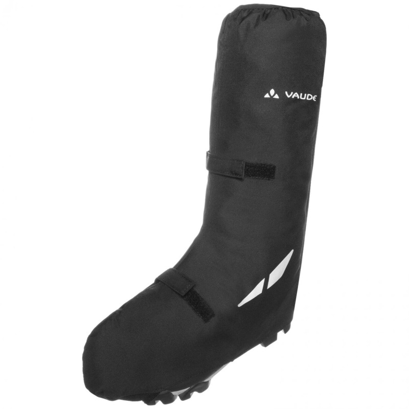 Vaude Bike Gaiter long, návlek na boty, černý