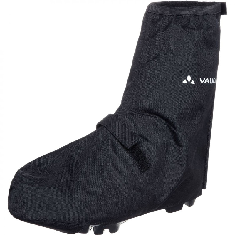 Vaude Bike Gaiter short, návleky na boty, černá