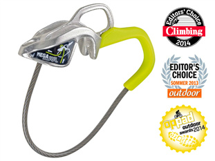 Edelrid Mega Jul