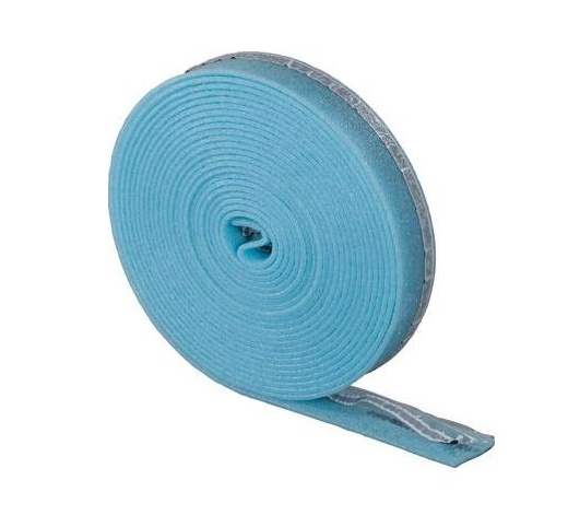 Obvodový dilatační pás UPONOR Minitec 80x8 mm 20 m/bal