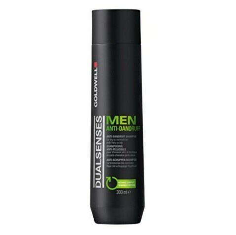 Goldwell Dualsenses For Men šampon proti lupům pro muže 300 ml