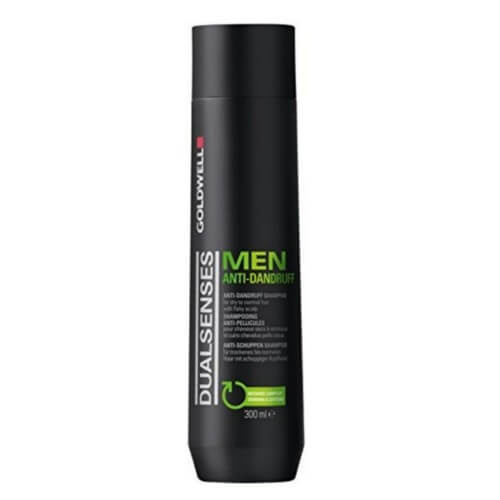 Goldwell Dualsenses For Men šampon proti lupům pro muže 300 ml