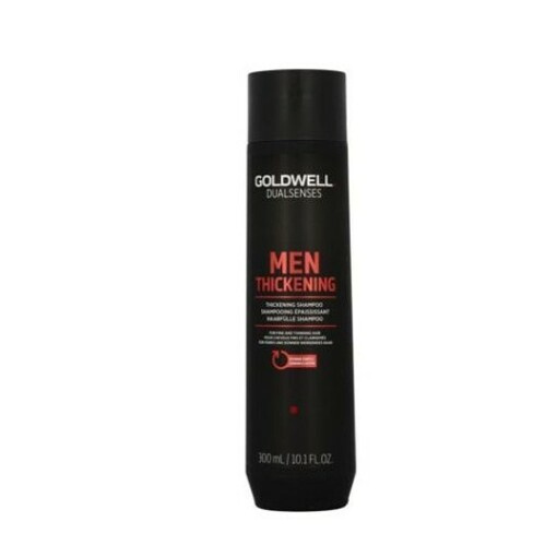 Goldwell Dualsenses For Men šampon pro jemné a řídnoucí vlasy 300 ml