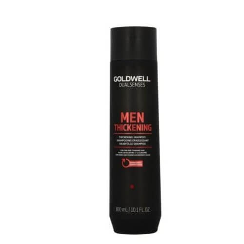 Goldwell Dualsenses For Men šampon pro jemné a řídnoucí vlasy 300 ml